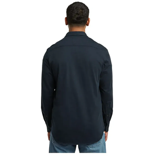 G-star Marine Pockets Langarmhemd - Salute - S