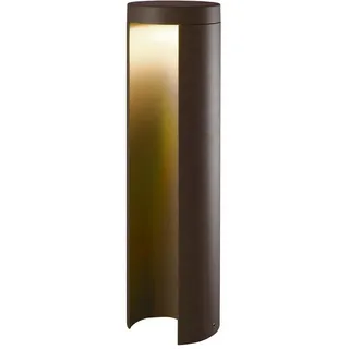 Außenlampe COSTA IP65 13W rostfarben