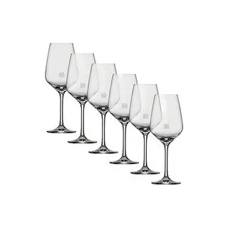 Schott Zwiesel Weißweingläser Taste 100,0 ml, 6 St.
