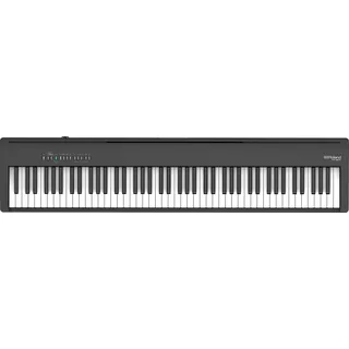 Roland FP-30X schwarz