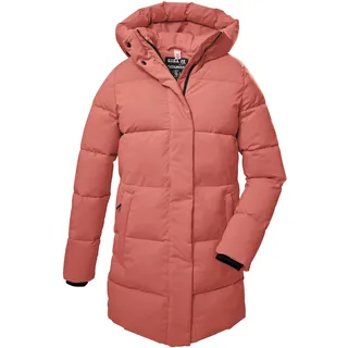 G.I.G.A. DX GW 1 WMN QLTD PRK Steppmantel Rosa 42