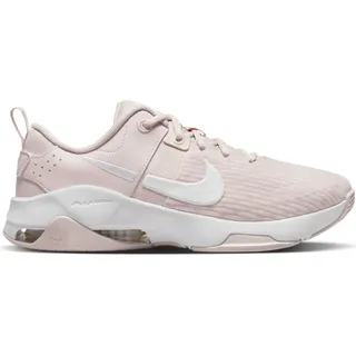 Nike Zoom Bella 6 Damen Barely Rose/Diffused Taupe/Metallic Platinum/White 40