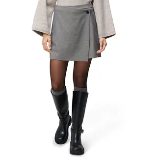 Zero Hosenrock in Wickeloptik