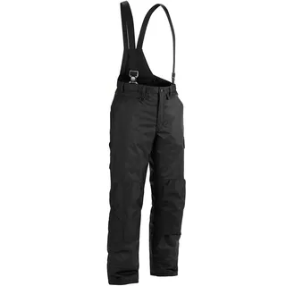 Blåkläder Blakläder Winterhose Größe, 1 Stück, M, schwarz,