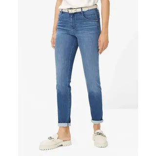 Brax Shakira Slim Fit Blau 38