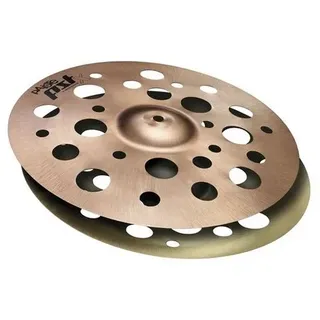 Paiste PSTX Swiss HiHat 10"