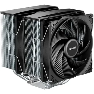 be quiet! Pure Rock Pro 3 BK041
