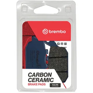 Brembo Bremsbeläge für Motorräder 07ho3607