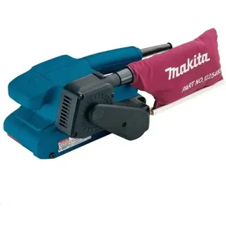 Makita 9911 Bandschleifer 650 W