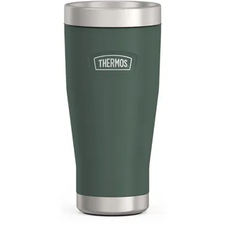 Thermos Thermobecher 0,47 l Grün