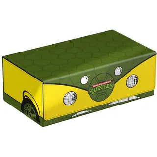 squaroes Ultimate Guard SQR-030001-001-001 Brettspiel-Zubehör Aufbewahrungsbehälter