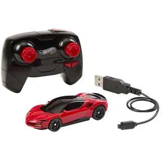 Hot Wheels Hot Wheels: ferngesteuertes Spielzeugauto