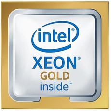 Intel Xeon Gold 6148 (LGA 3647, 2.40 GHz, 20 -Core), Prozessor
