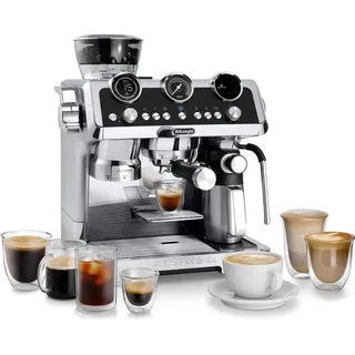 De'Longhi DeLonghi EC9865.M La Specialista Maestro Cold Brew (0132127009)