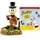 Hörspielfigur Disney DuckTales - Woohoo! mehrfarbig