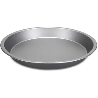 Städter we love baking Kuchenform Tarteform, ø 30 cm, Antihaftbeschichtung, PFAS-frei Tarteform mit festem Boden und schrägem Rand, ideal für Torten, Quiches & Tartes