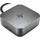 G6 Dockingstation Black