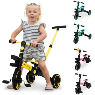 Mobiclinic Chase Gelb