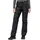 Damen RDS Wanderhose Schwarz M EU