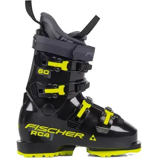 Fischer RC4 60 JR Kinder Skischuh 24,5