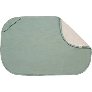 hauck "Changing Mat Liner", sage
