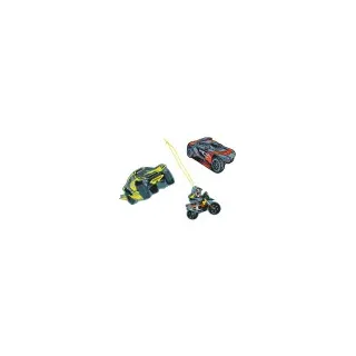 DerDieDas Wechselbuttons 3er Set Speed Challenge