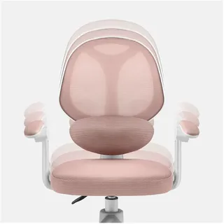 mark adler Bürostuhl, Drehstuhl Junior 4.5 růžová - Rosa