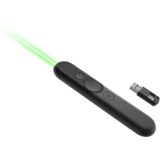 Lenovo 4xw1s62315 Moderator Mit Laserpointer - black