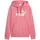 Hoodie Wild Pink L