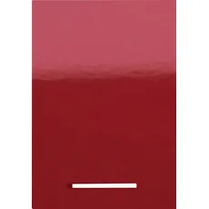 Bild von Hängeschrank »3040«, Breite 40 cm, rot