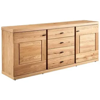 Venjakob SIDEBOARD Wildeiche - 188x80x43 cm