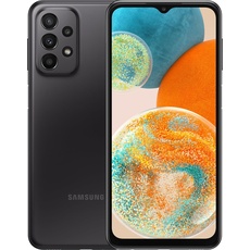 Bild von Galaxy A23 5G 4 GB RAM 128 GB awesome black