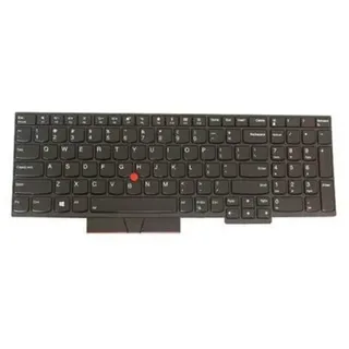 Lenovo Primax - Laptop Ersatztastatur - Swedisch/Finnisch - Schwarz