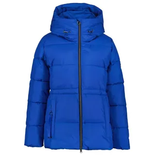 Luhta Steppjacke »D DOWNLOOK STEPPJACKE HOSSA« Luhta BLAU