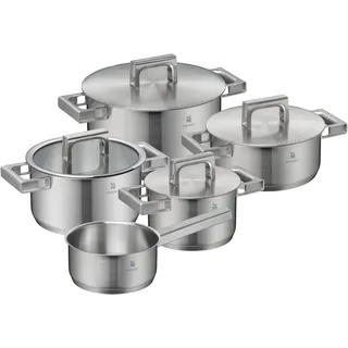 WMF Ultimate Cool+ Topfset 5-tlg.