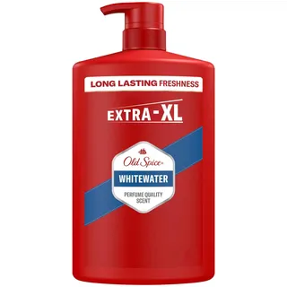 Old Spice Whitewater Duschgel 1000 ml