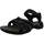 Tirra Damen Schwarz 38