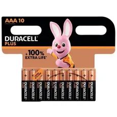 Duracell 12er Blister AAA Power Micro