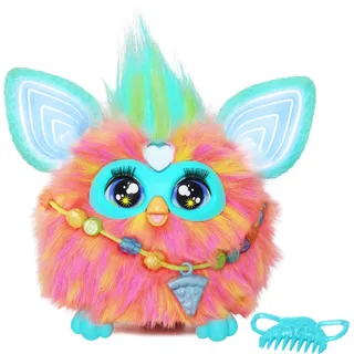 Hasbro Furby Coral,