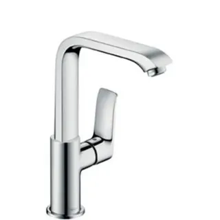 Hansgrohe Metris Einhandmischer Chrom