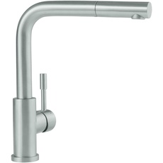 Villeroy & Boch, Küchenarmatur, Kitchen faucet with pull-out hose Villeroy 969701LC