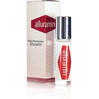 Alluramin Zieht Frauen An Wie Ein Magnetismus