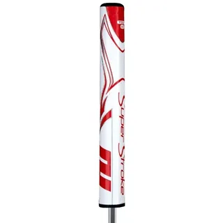 SuperStroke Zenergy Tour 3.0 Wht/Rot