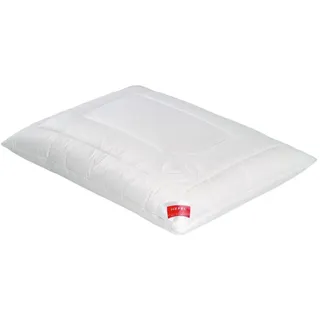 Hefel Kopfkissen »Wellness Vitasan« 1 Stk. tlg., weiß
