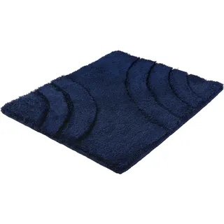 KLEINE WOLKE Saturn Blau 65 x 55 cm