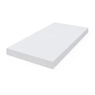 VitaliSpa Kindermatratze 140 x 70 cm H2