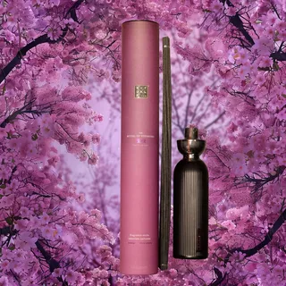 Rituals Ritual of Yozakura Duftstäbchen Fragrence Sticks Limited Edition (Gr. 250 ml) - 250 ml