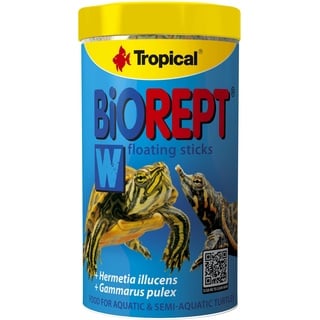 Tropical Biorept W 500 ml (Rabatt für Stammkunden 3%)