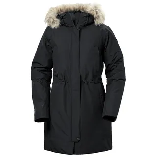 HELLY HANSEN Senja Parka black XL