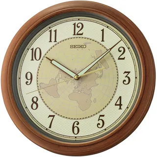 Seiko Clocks Wanduhr QXA825B